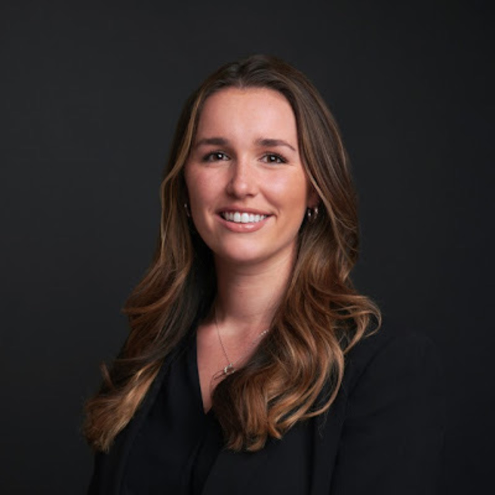 Meet your Posher, Caroline